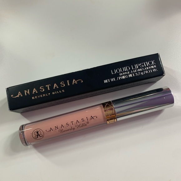 Anastasia Beverly Hills Other - *NEW* Anastasia Beverly Hills Liquid Lipsticks
